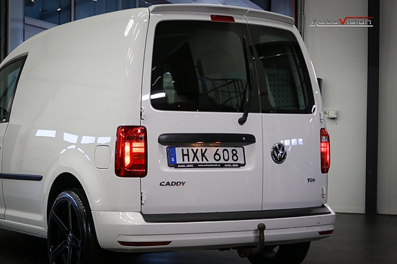 Volkswagen Caddy 6 of 25