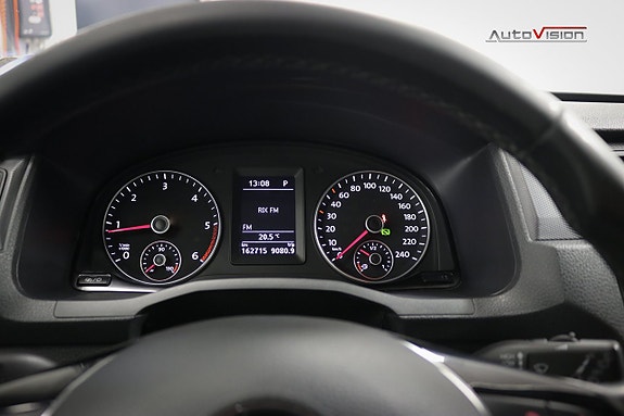 Volkswagen Caddy 17 of 25