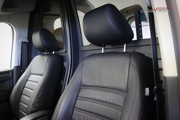 Volkswagen Caddy 20 of 25