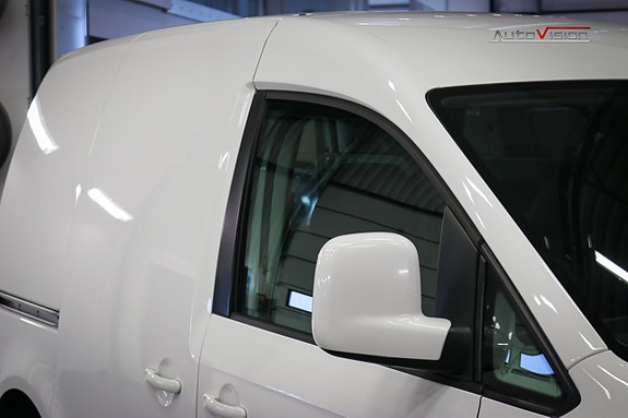 Volkswagen Caddy 7 of 25