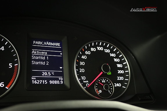 Volkswagen Caddy 21 of 25