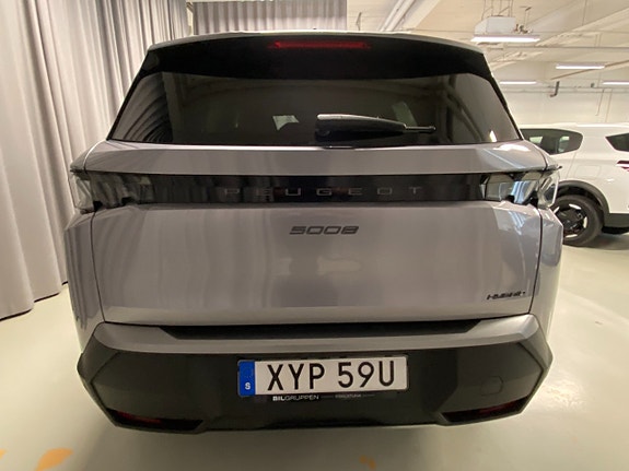 Peugeot 5008 5 of 13