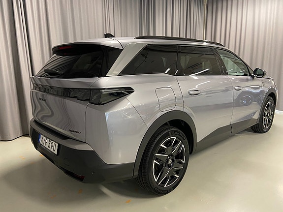 Peugeot 5008 4 of 13