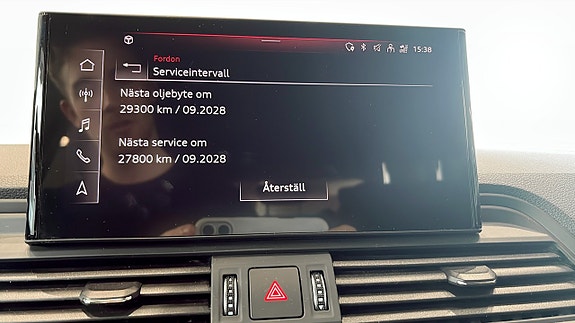 Audi Q5 16 of 16