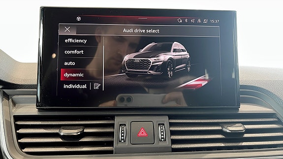 Audi Q5 15 of 16