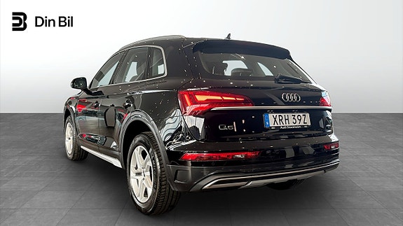 Audi Q5 3 of 16