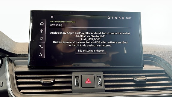 Audi Q5 14 of 16