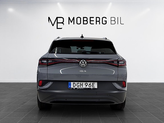 Volkswagen ID.4 7 of 20