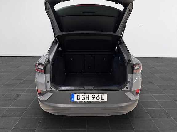 Volkswagen ID.4 8 of 20
