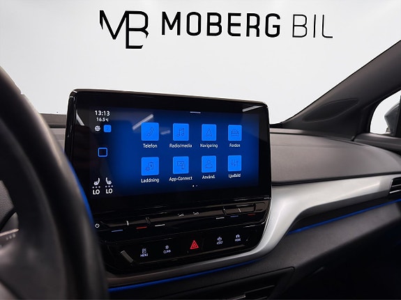 Volkswagen ID.4 14 of 20