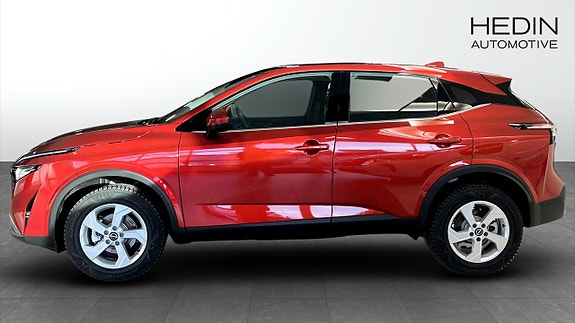 Nissan Qashqai 11 of 12