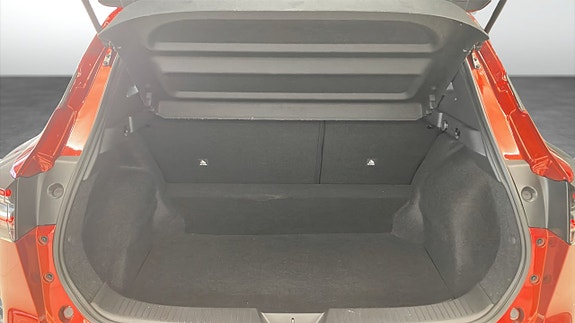 Nissan Qashqai 7 of 12