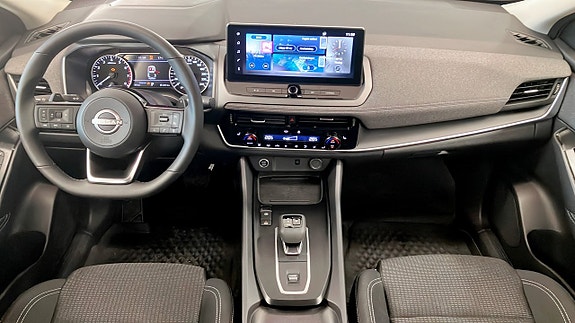 Nissan Qashqai 8 of 12