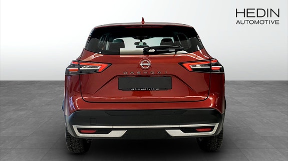 Nissan Qashqai 10 of 12