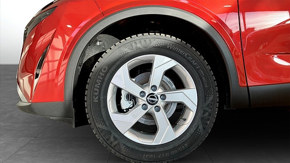Nissan Qashqai 5 of 12
