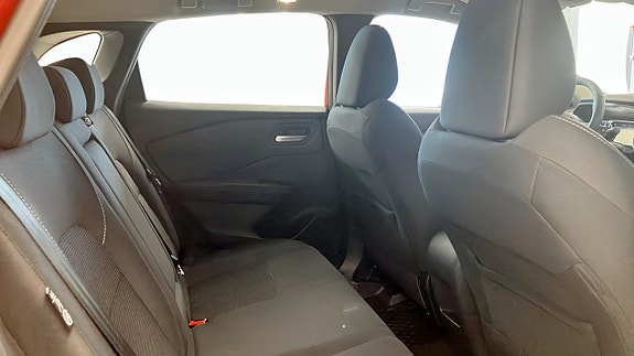 Nissan Qashqai 12 of 12