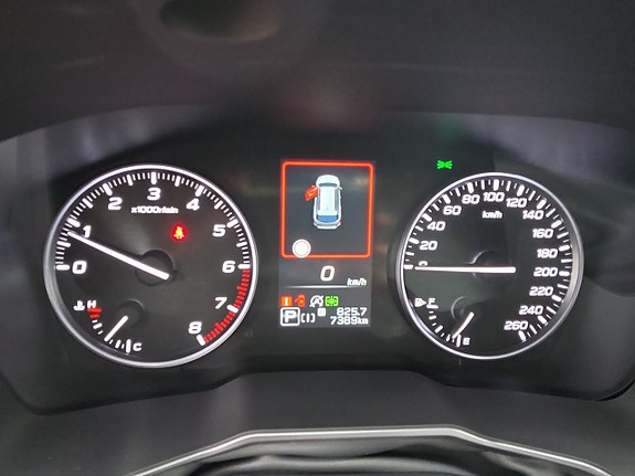 Subaru Outback 15 of 17
