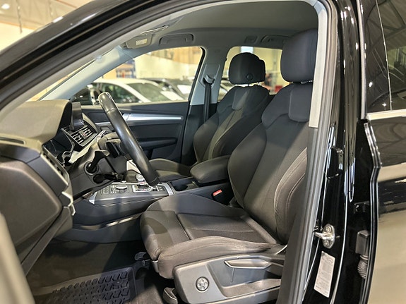 Audi Q5 10 of 13