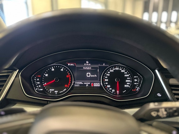 Audi Q5 8 of 13