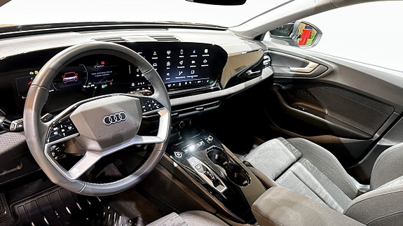 Audi A5 7 of 23