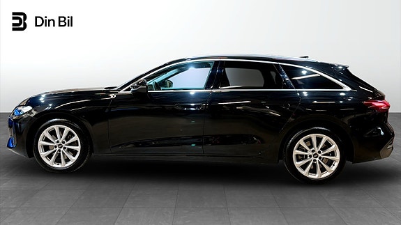 Audi A5 2 of 23