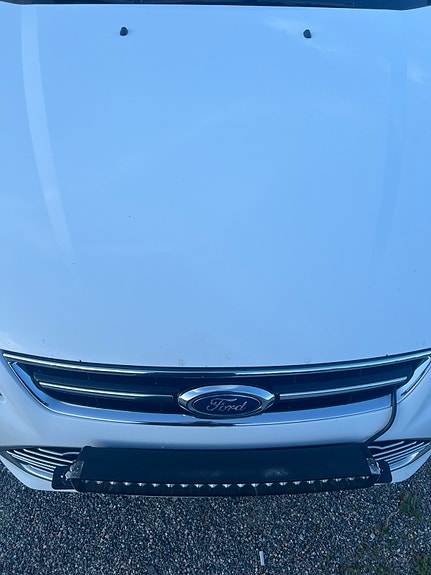 Ford Mondeo 10 of 12
