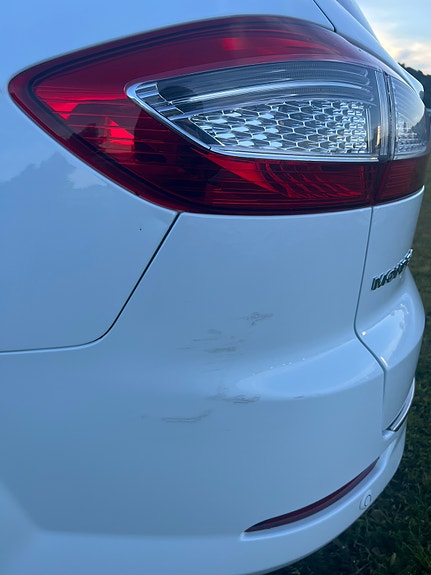 Ford Mondeo 11 of 12