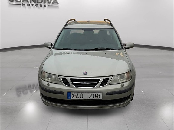Saab 9-3 3 of 22