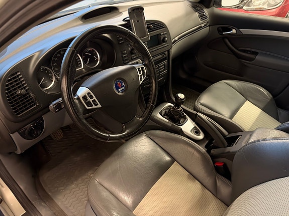 Saab 9-3 12 of 22