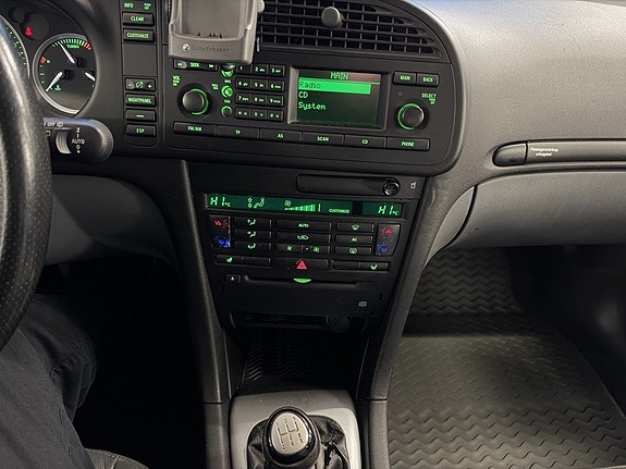 Saab 9-3 21 of 22