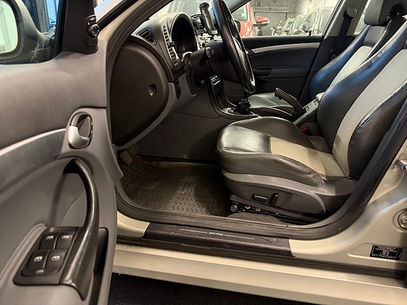 Saab 9-3 9 of 22