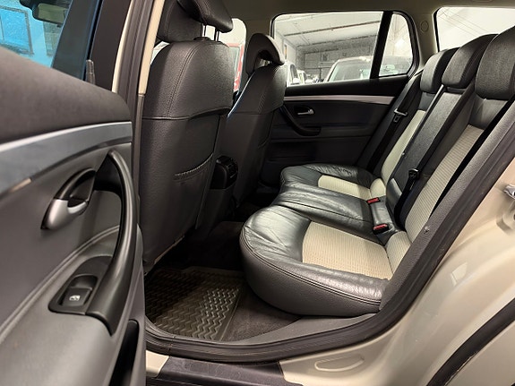 Saab 9-3 16 of 22