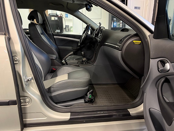 Saab 9-3 11 of 22