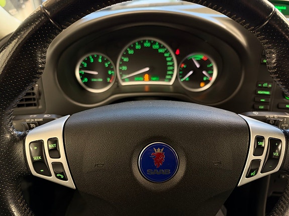 Saab 9-3 19 of 22