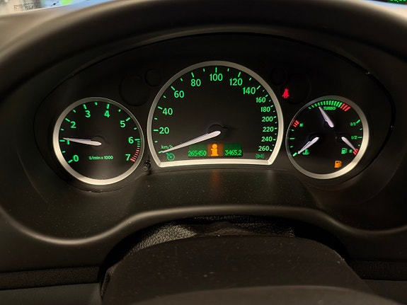 Saab 9-3 20 of 22