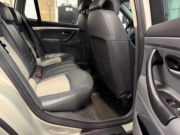 Saab 9-3 14 of 22