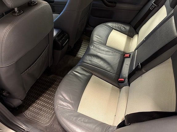 Saab 9-3 17 of 22