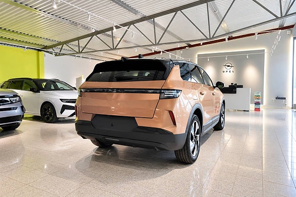 Opel Grandland X 9 of 30