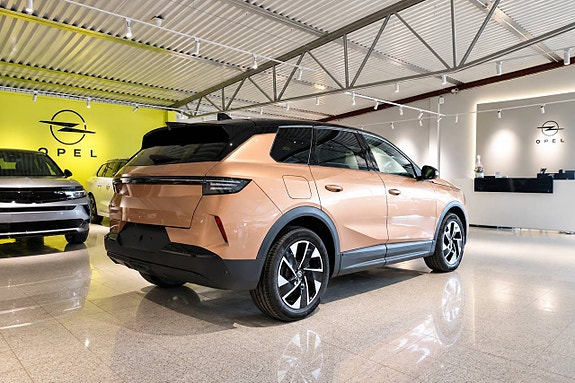 Opel Grandland X 28 of 30