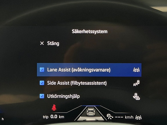 Volkswagen Touareg 24 of 25