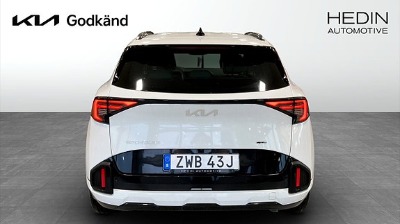 Kia Sportage 5 of 12