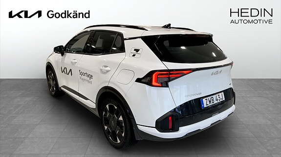 Kia Sportage 6 of 12