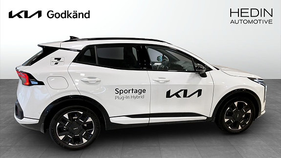 Kia Sportage 4 of 12