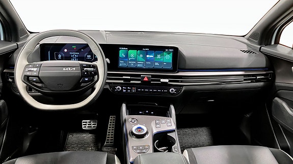 Kia Sportage 7 of 12