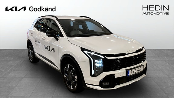 Kia Sportage 3 of 12