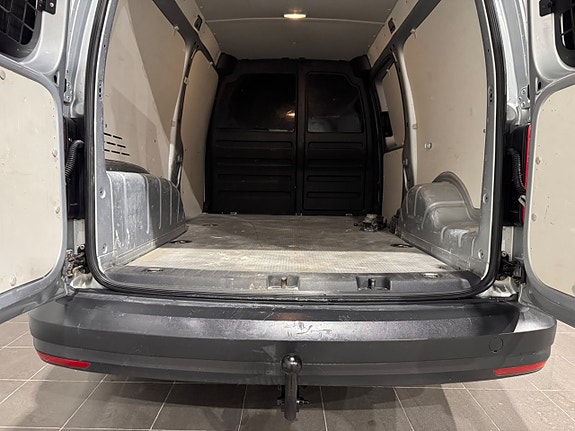 Volkswagen Caddy Maxi 15 of 15