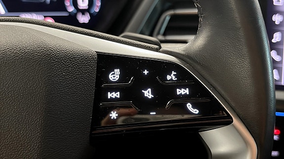 Audi Q4 e-tron 17 of 22