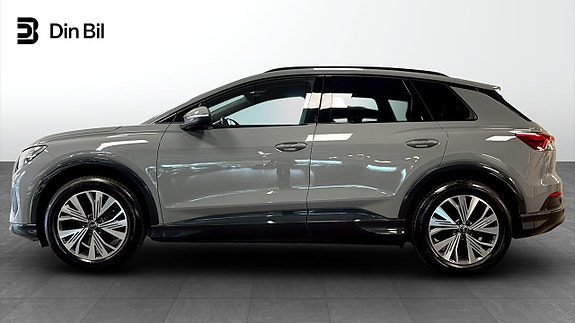 Audi Q4 e-tron 2 of 22