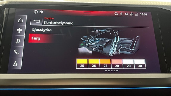 Audi Q4 e-tron 19 of 22