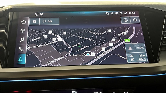 Audi Q4 e-tron 20 of 22